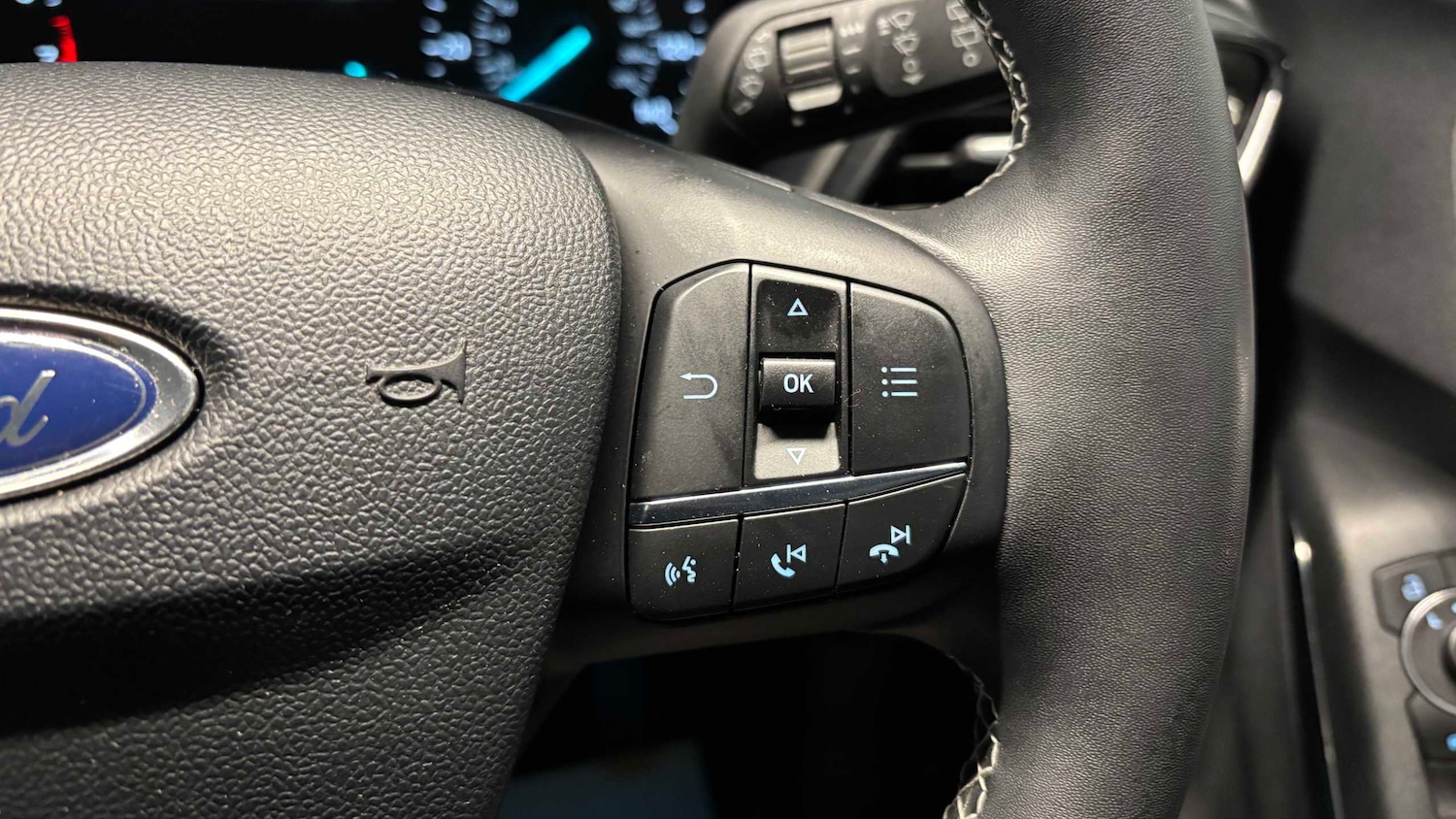 Used Ford Puma 2022 for sale - 77239867: Photo 17