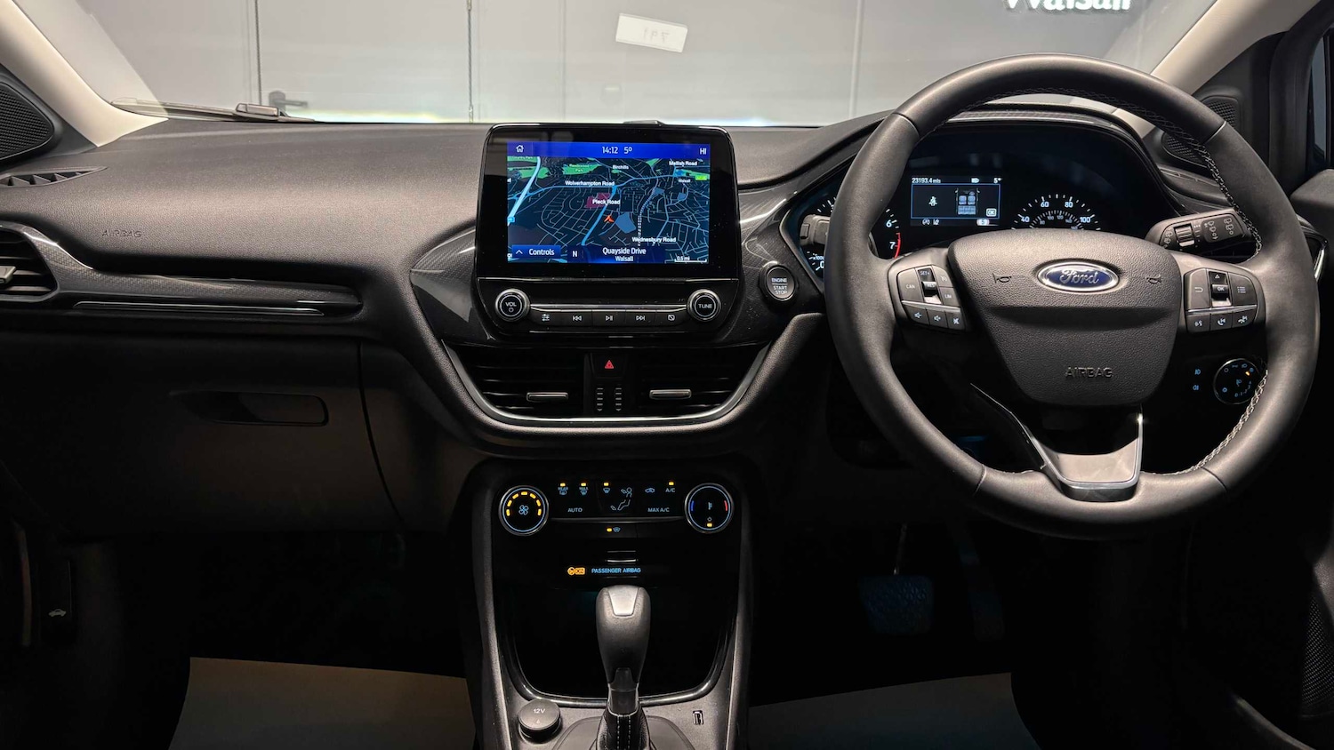 Used Ford Puma 2022 for sale - 77239867: Photo 24