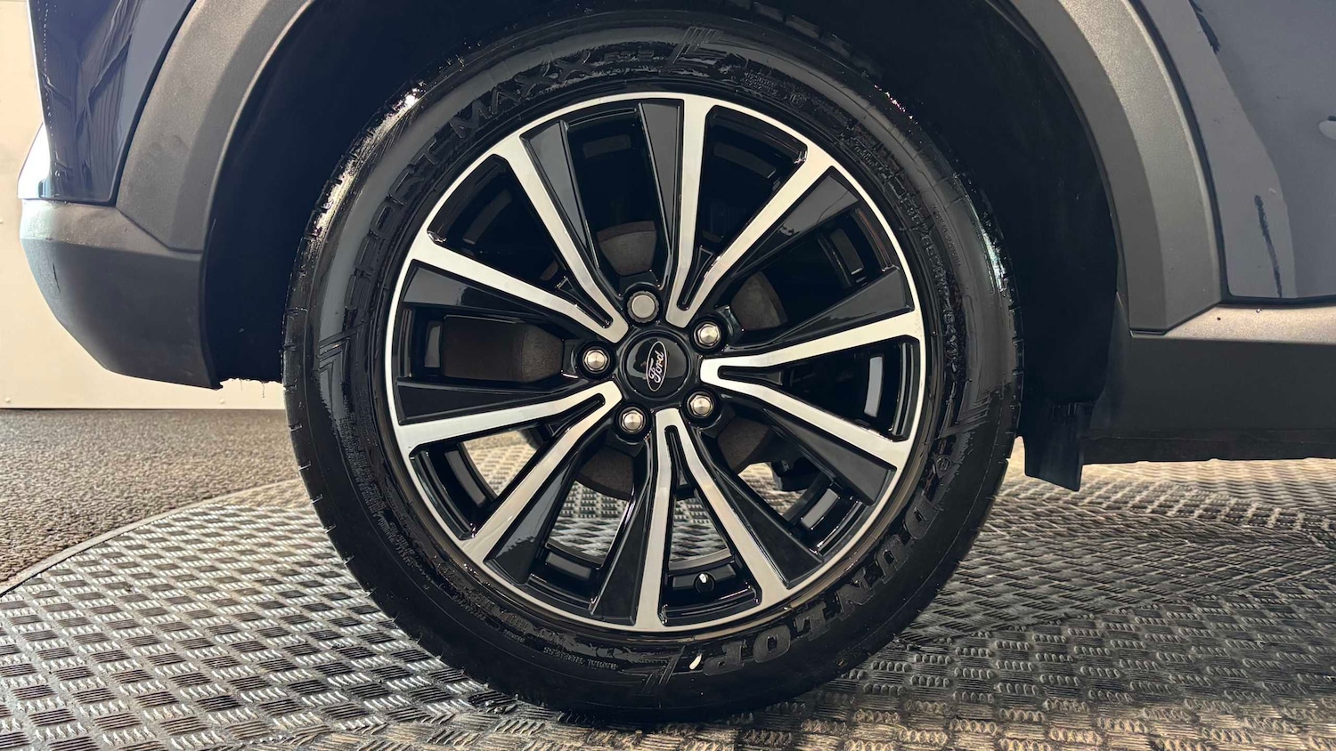 Used Ford Puma 2022 for sale - 77239867: Photo 9