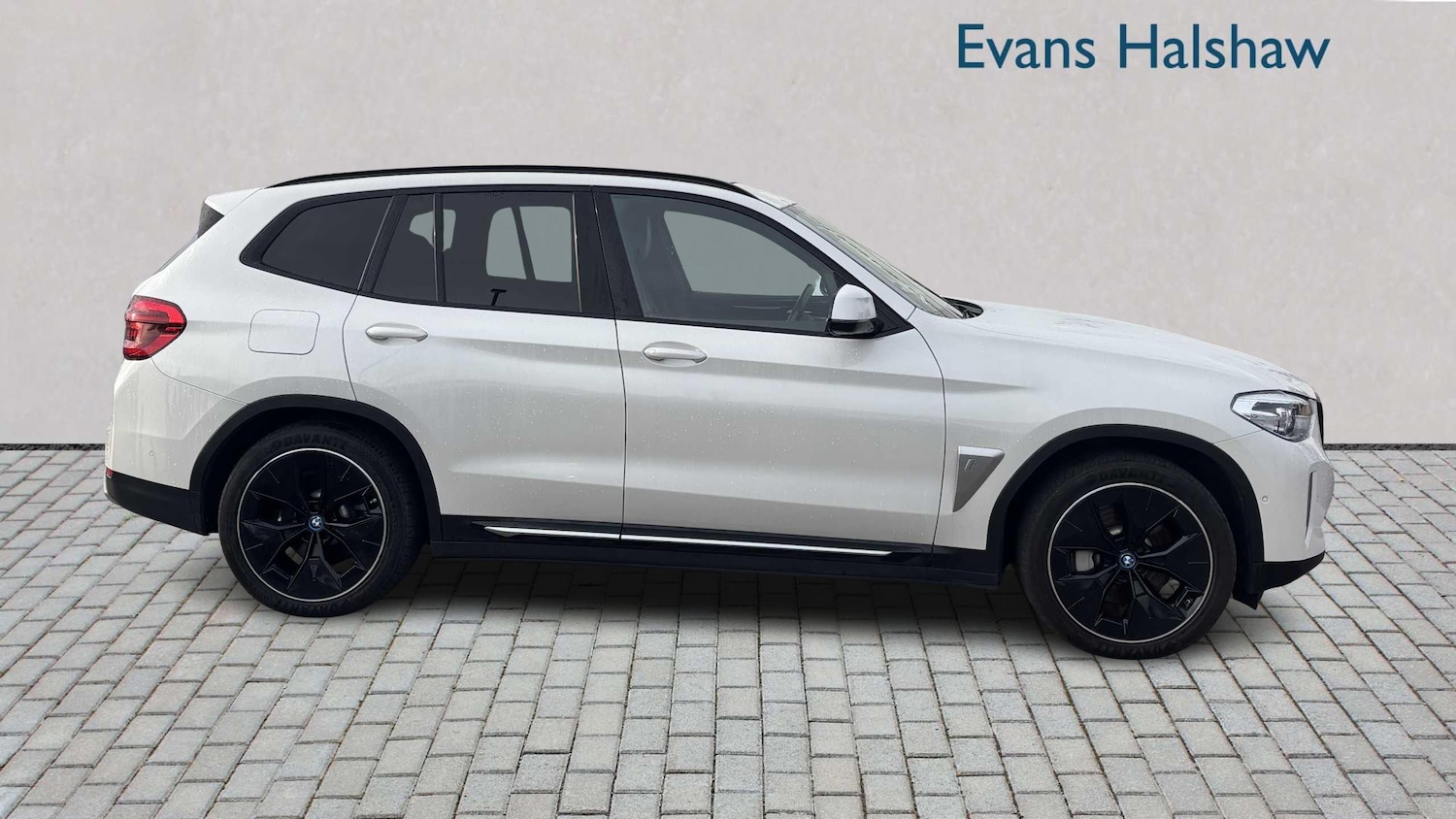 Used BMW iX3 2021 for sale - 77206449: Photo 3