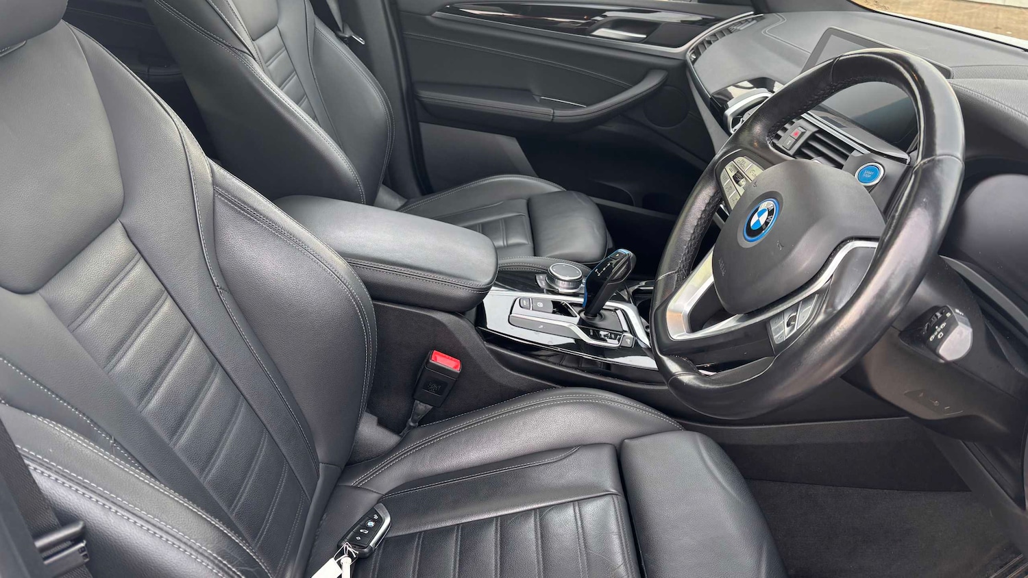 Used BMW iX3 2021 for sale - 77206449: Photo 7