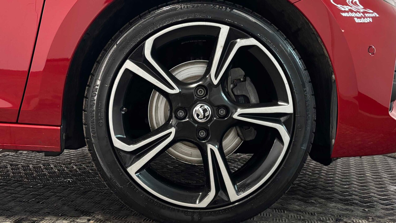 Used Vauxhall Corsa 2022 for sale - 76718038: Photo 10