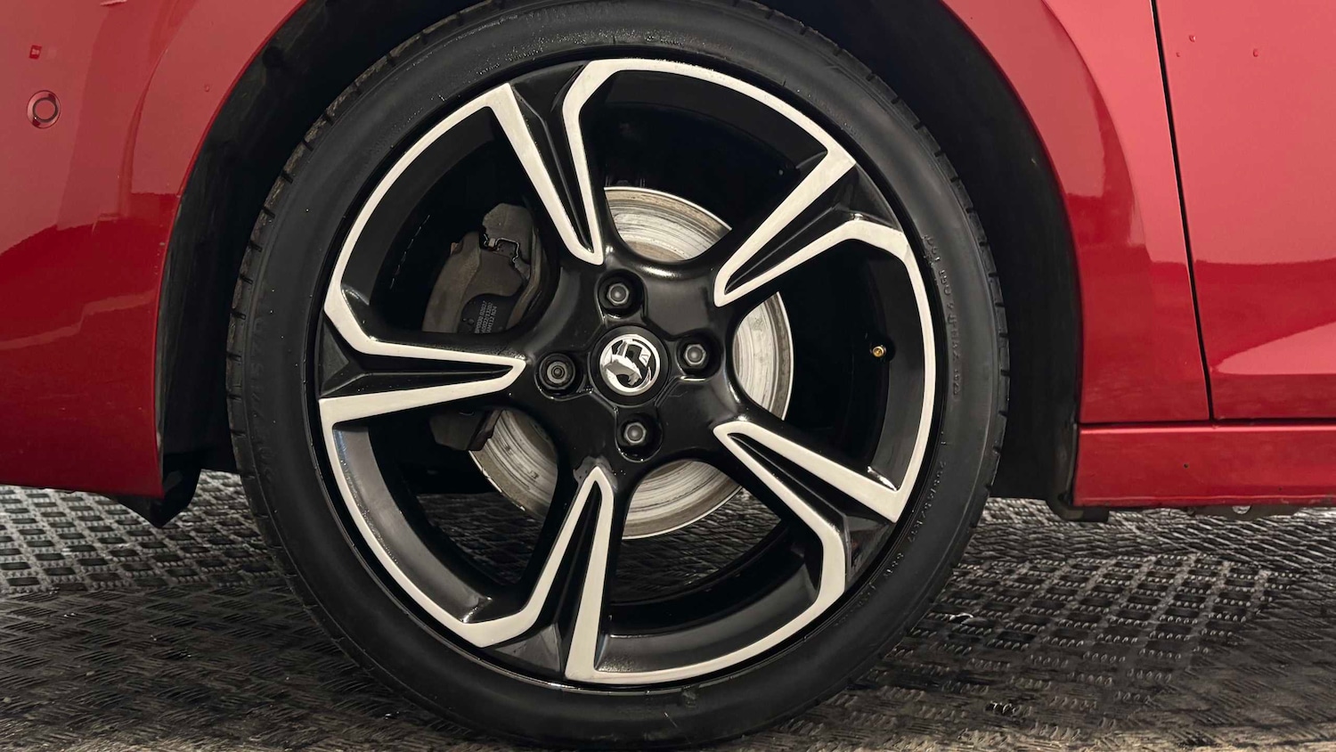 Used Vauxhall Corsa 2022 for sale - 76718038: Photo 11