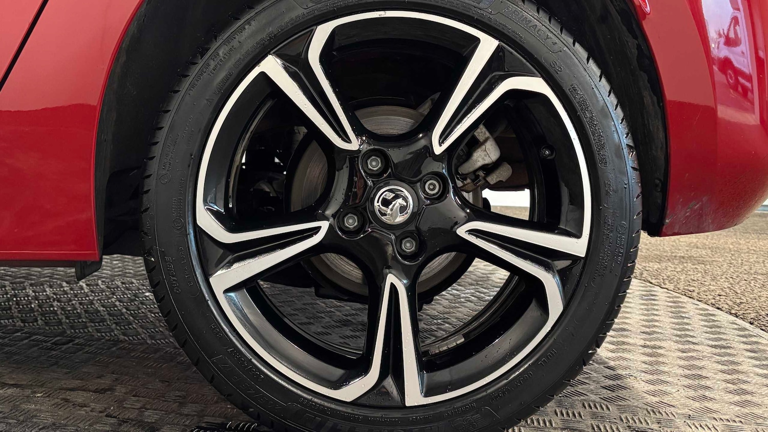 Used Vauxhall Corsa 2022 for sale - 76718038: Photo 12