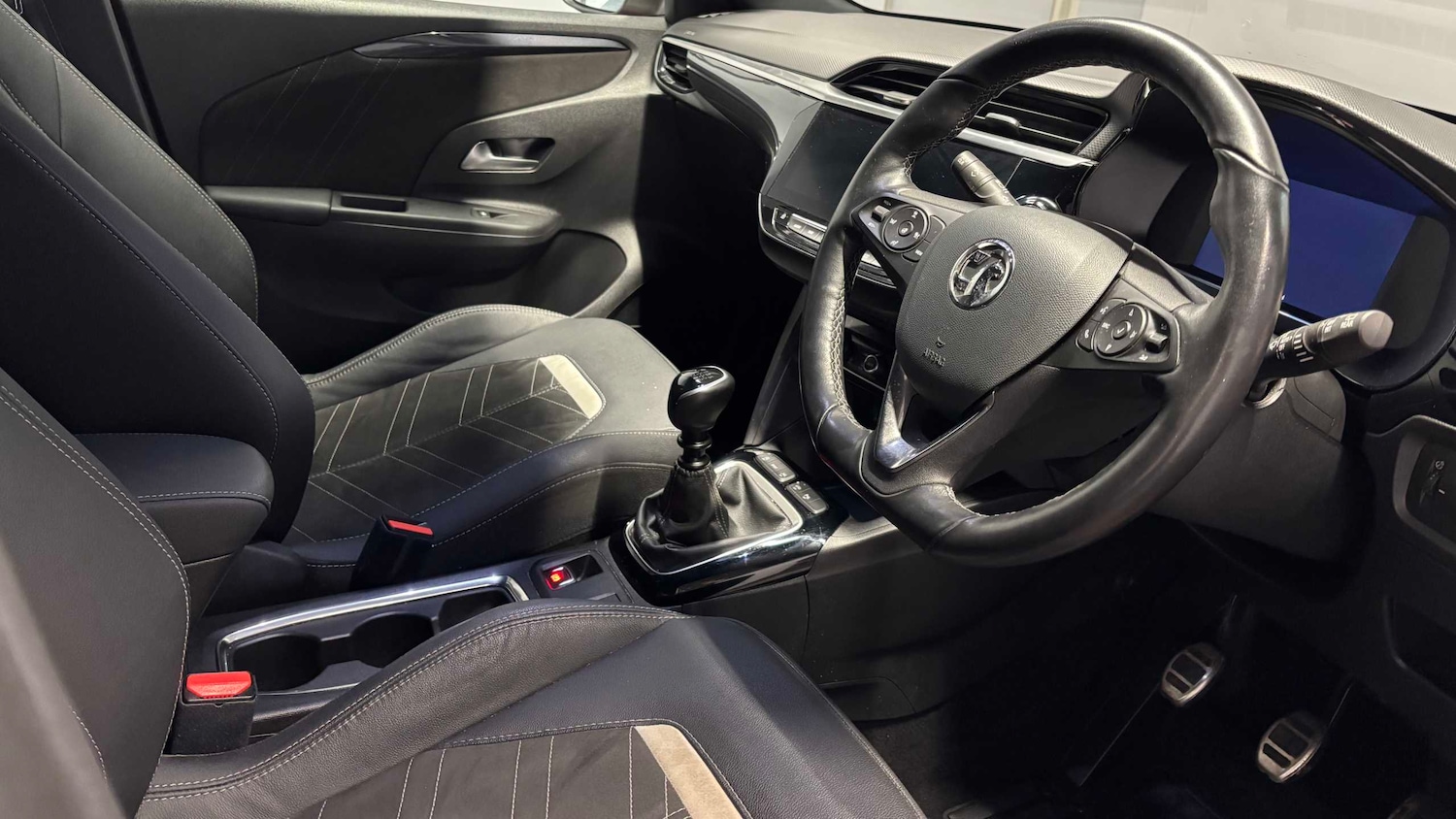 Used Vauxhall Corsa 2022 for sale - 76718038: Photo 13