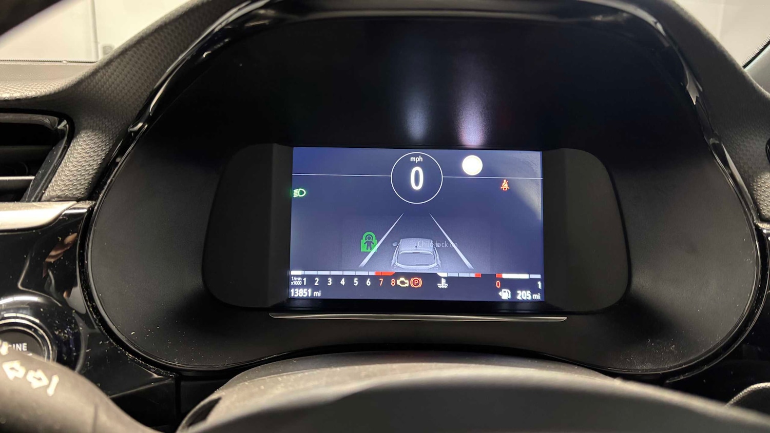 Used Vauxhall Corsa 2022 for sale - 76718038: Photo 15