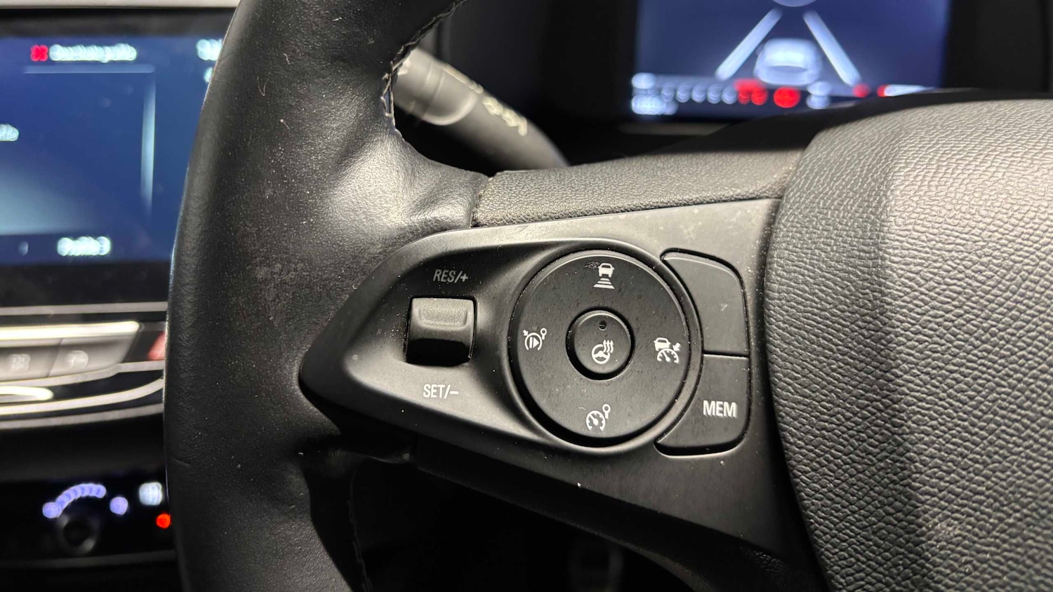 Used Vauxhall Corsa 2022 for sale - 76718038: Photo 16