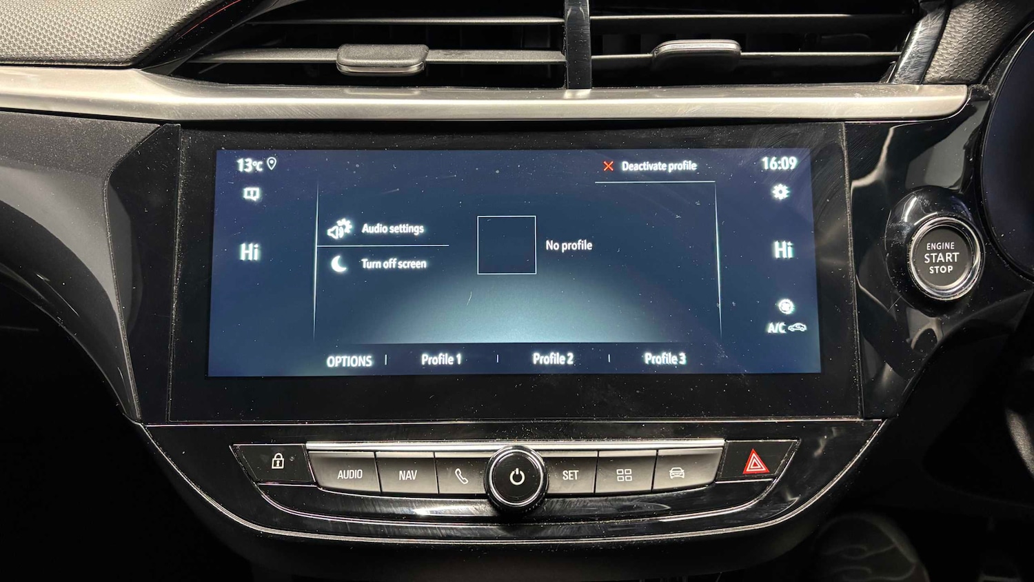 Used Vauxhall Corsa 2022 for sale - 76718038: Photo 18