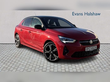 Vauxhall - Corsa