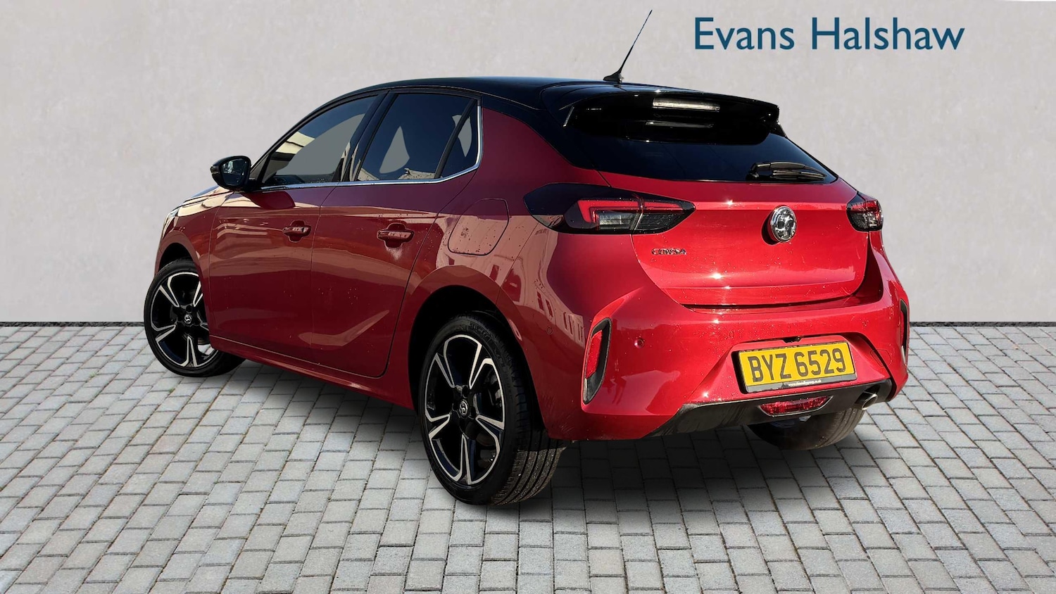 Used Vauxhall Corsa 2022 for sale - 76718038: Photo 2