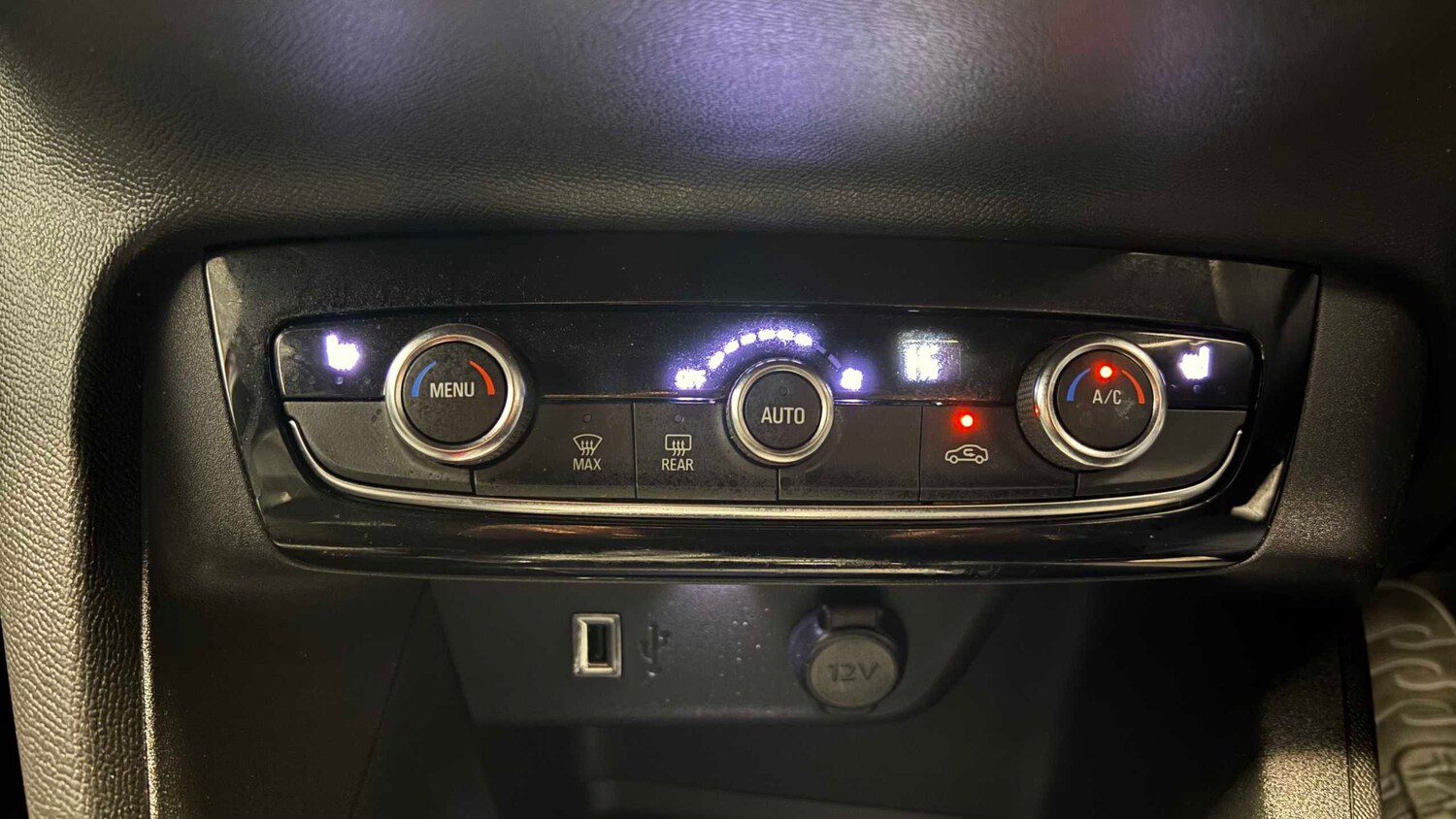 Used Vauxhall Corsa 2022 for sale - 76718038: Photo 20