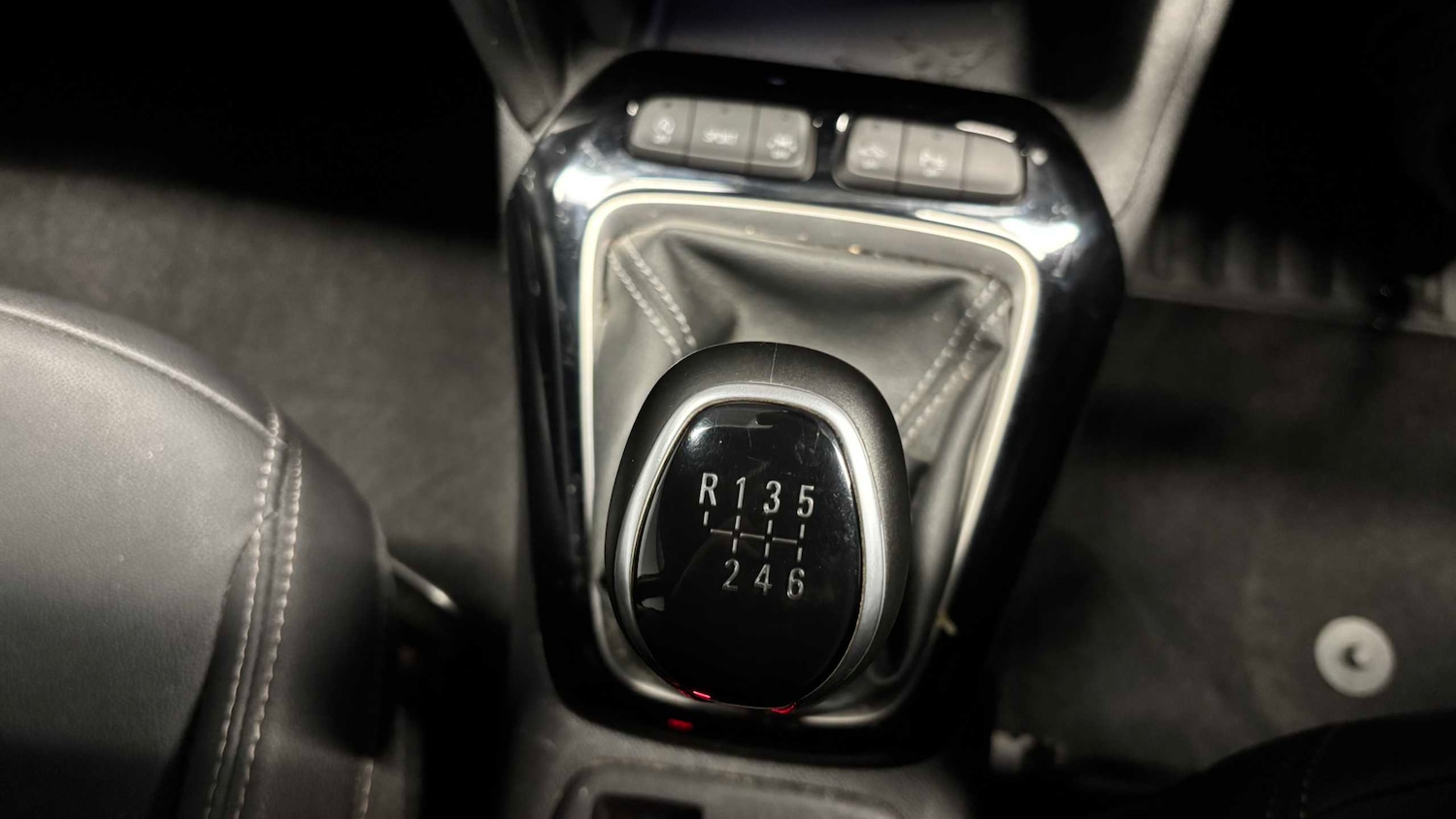 Used Vauxhall Corsa 2022 for sale - 76718038: Photo 21