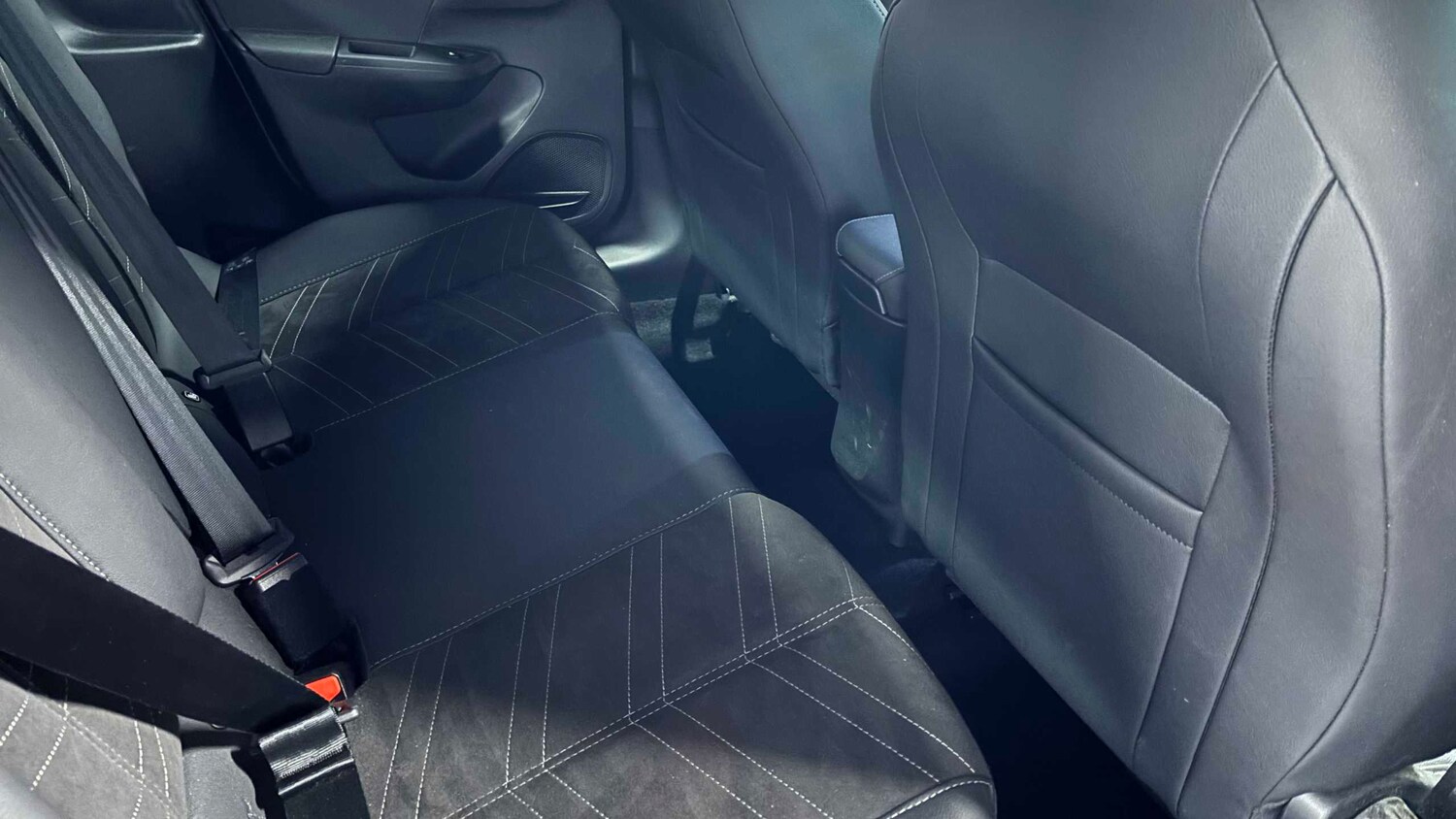 Used Vauxhall Corsa 2022 for sale - 76718038: Photo 22