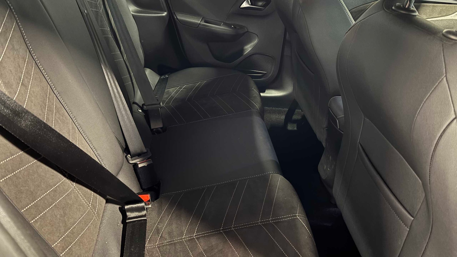 Used Vauxhall Corsa 2022 for sale - 76718038: Photo 23