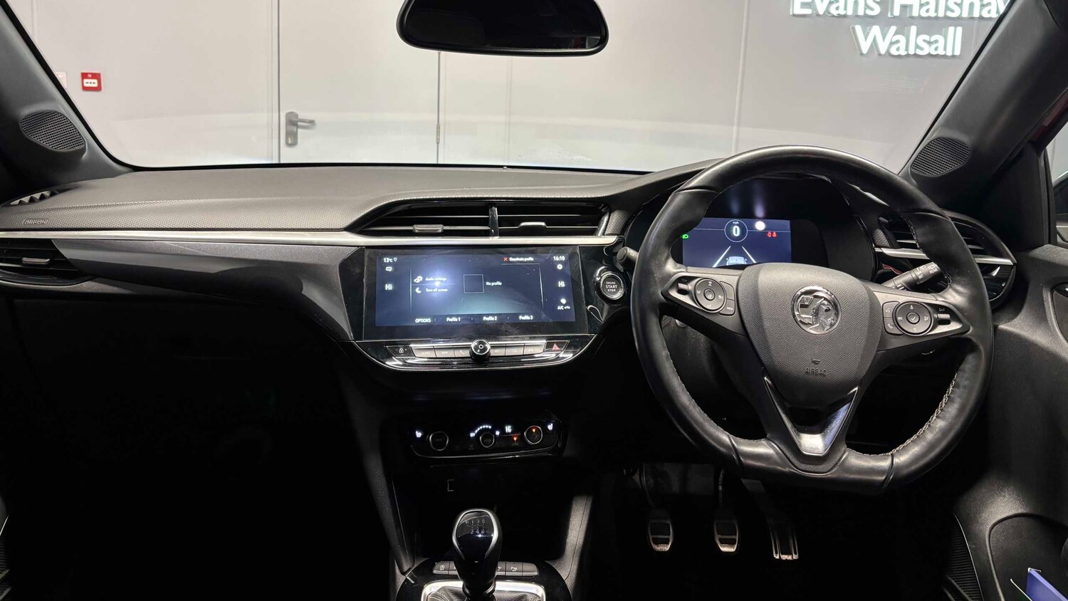 Used Vauxhall Corsa 2022 for sale - 76718038: Photo 24