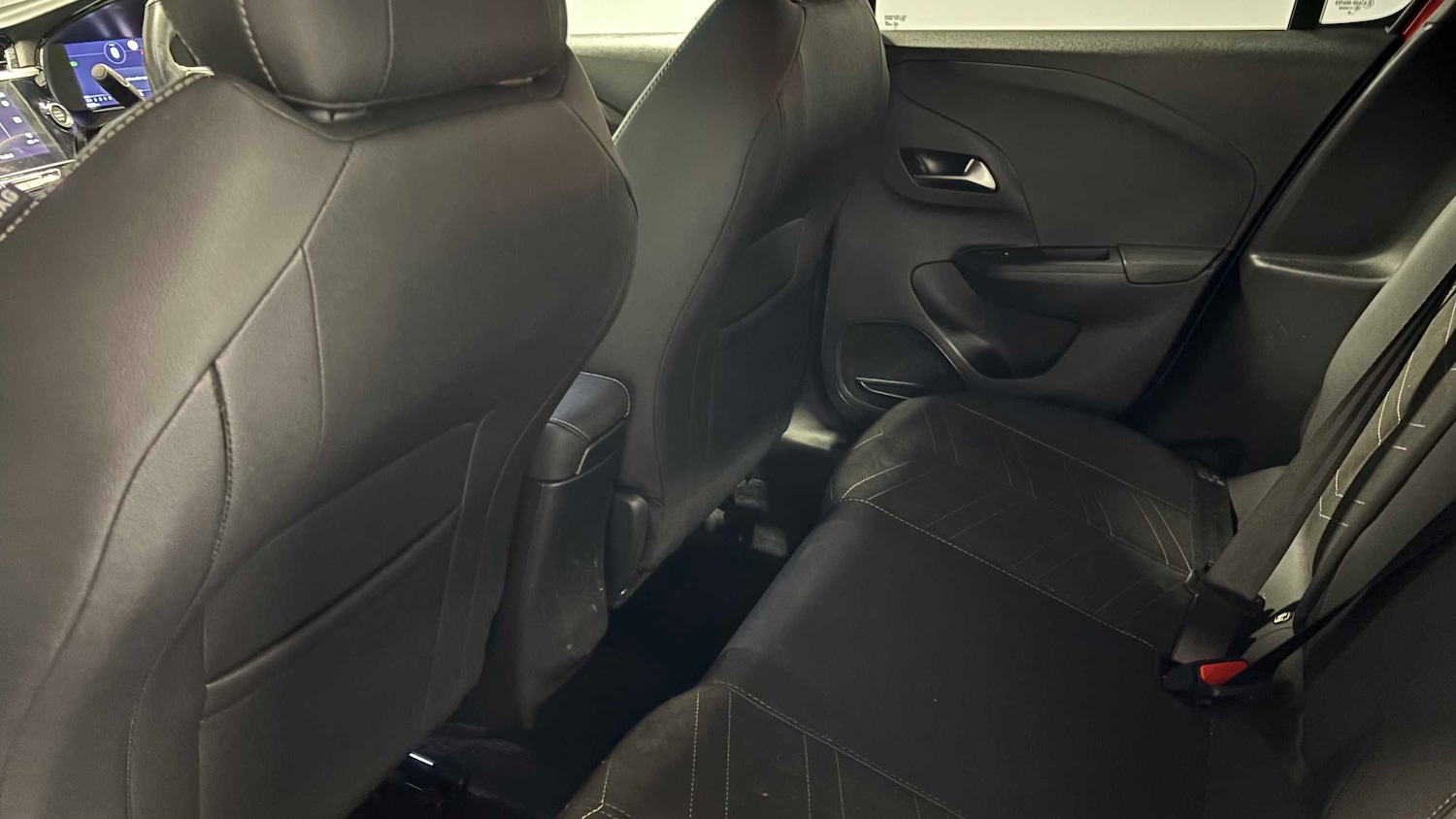 Used Vauxhall Corsa 2022 for sale - 76718038: Photo 25