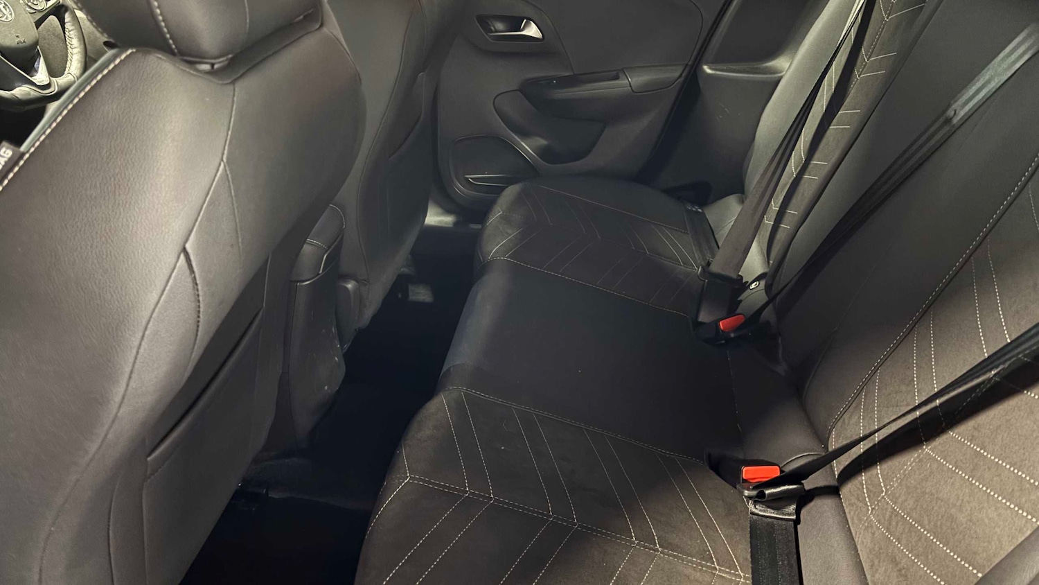 Used Vauxhall Corsa 2022 for sale - 76718038: Photo 26