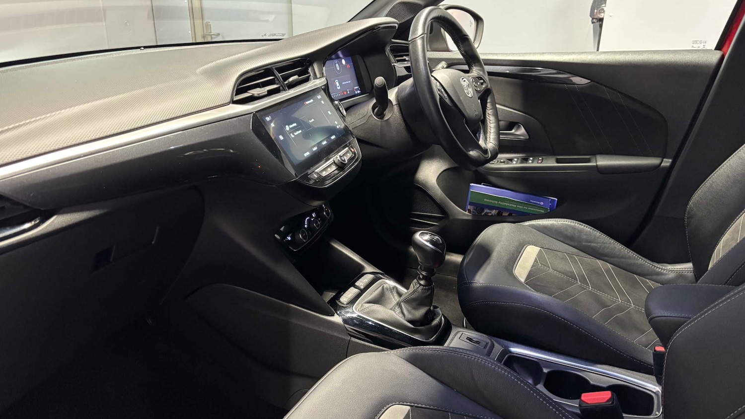 Used Vauxhall Corsa 2022 for sale - 76718038: Photo 27