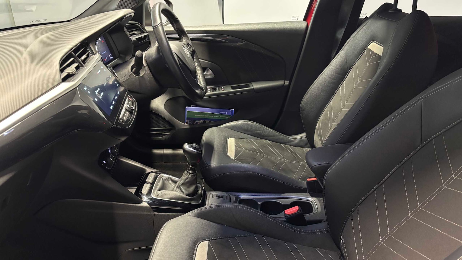 Used Vauxhall Corsa 2022 for sale - 76718038: Photo 28