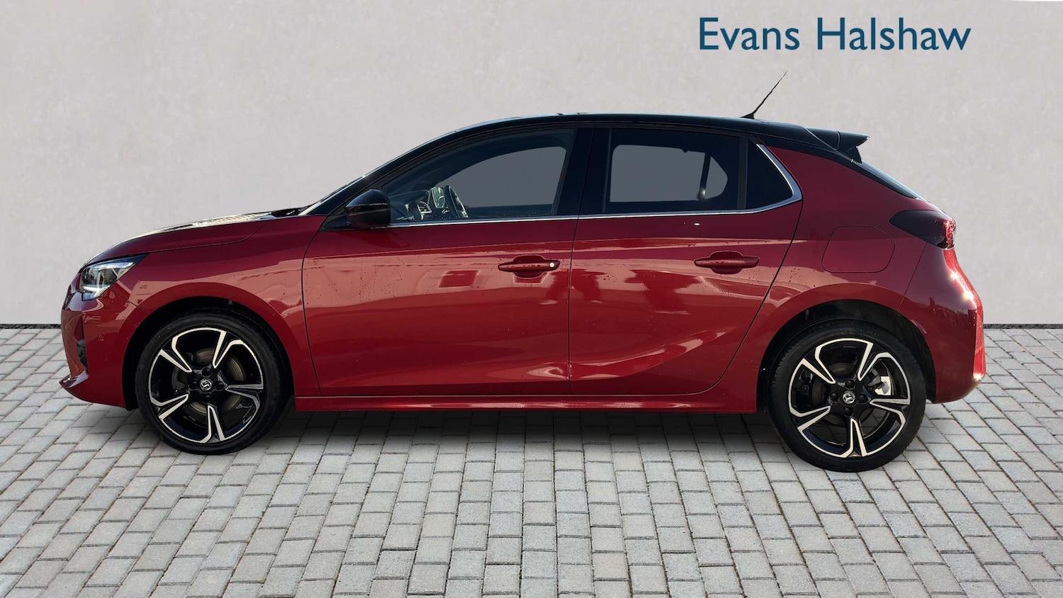 Used Vauxhall Corsa 2022 for sale - 76718038: Photo 3