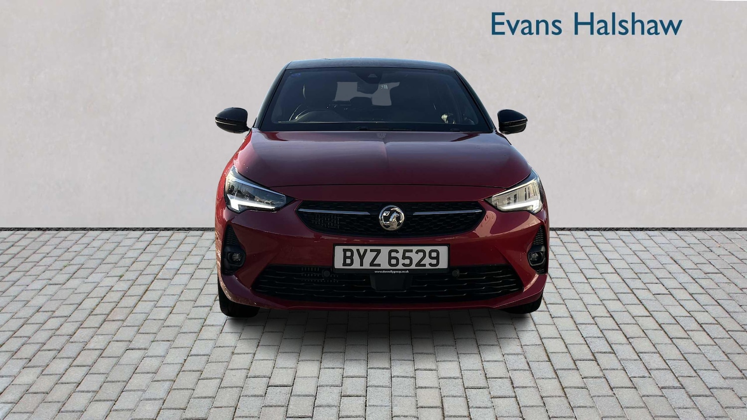 Used Vauxhall Corsa 2022 for sale - 76718038: Photo 4