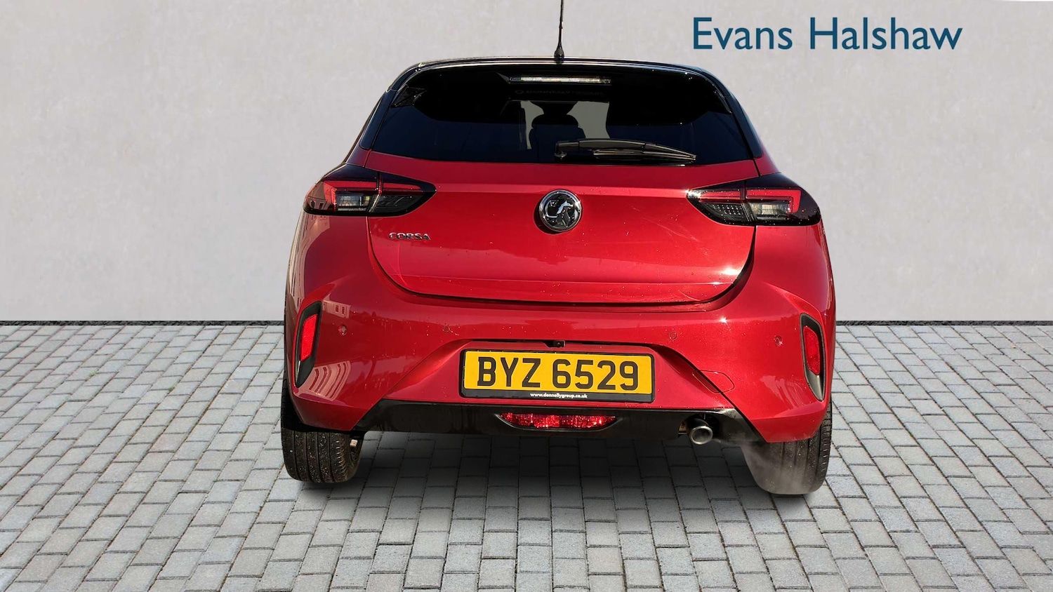 Used Vauxhall Corsa 2022 for sale - 76718038: Photo 5