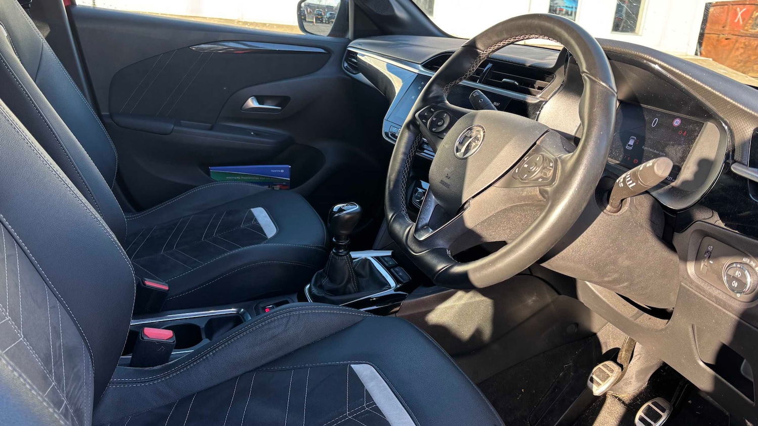 Used Vauxhall Corsa 2022 for sale - 76718038: Photo 6