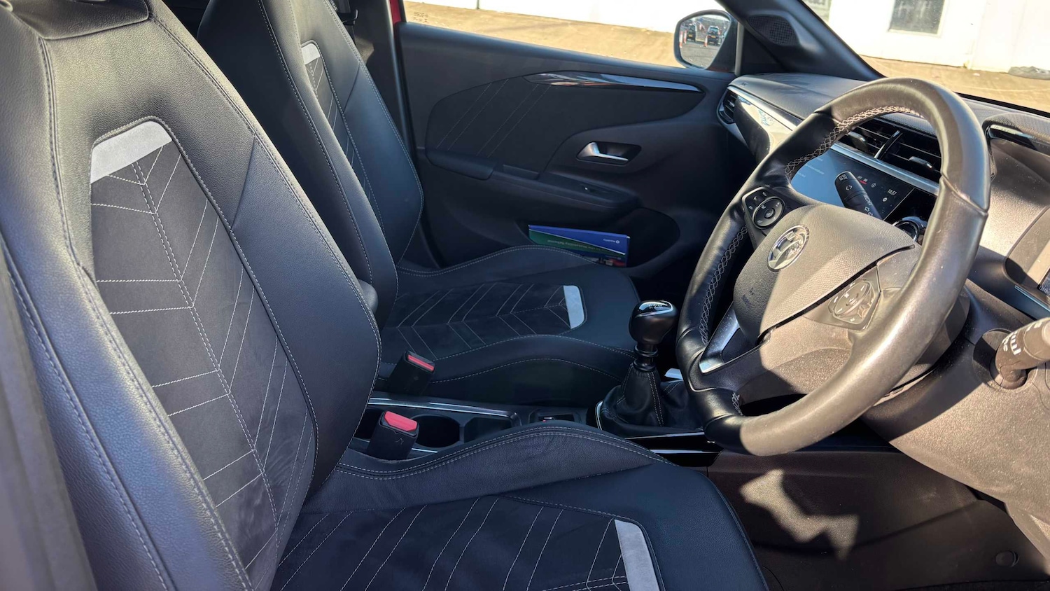 Used Vauxhall Corsa 2022 for sale - 76718038: Photo 7
