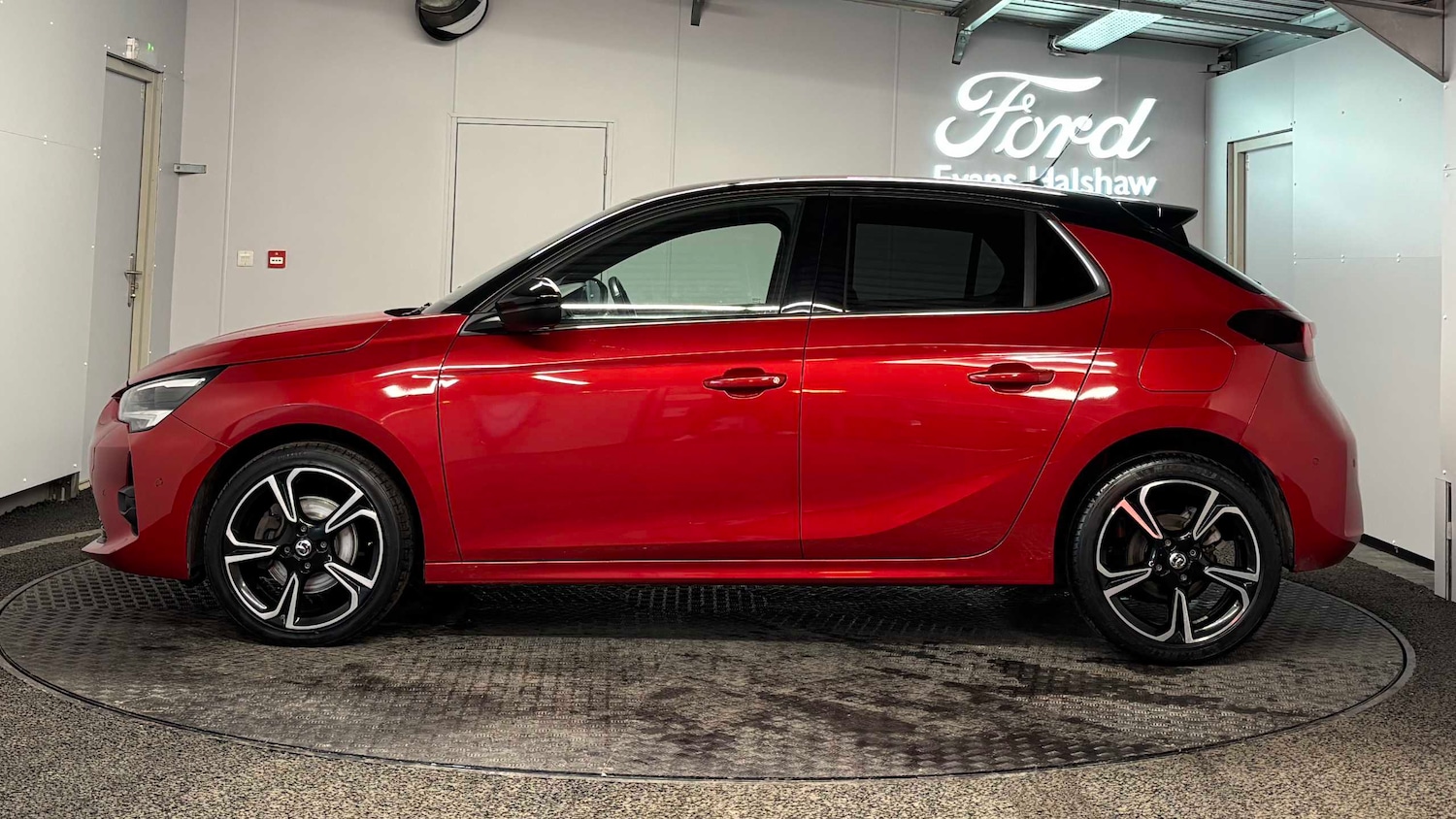 Used Vauxhall Corsa 2022 for sale - 76718038: Photo 8