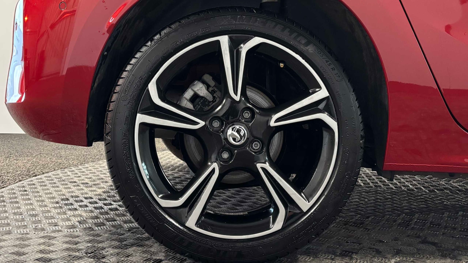 Used Vauxhall Corsa 2022 for sale - 76718038: Photo 9