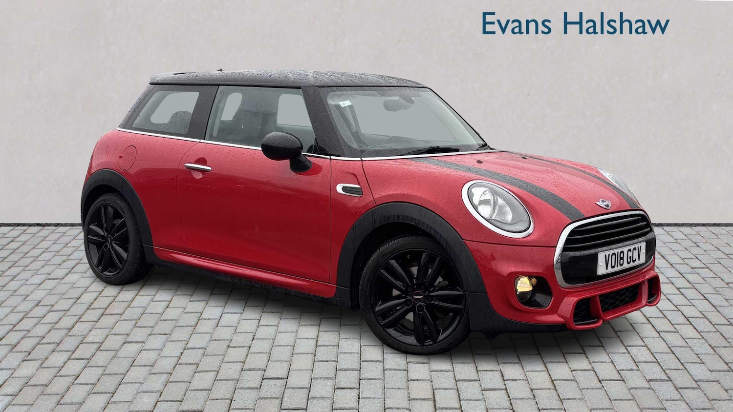 Used MINI Hatch 2018 for sale - 76955258: Photo 1