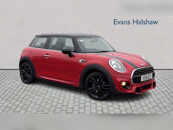 2018 - 1.5 Cooper 3dr