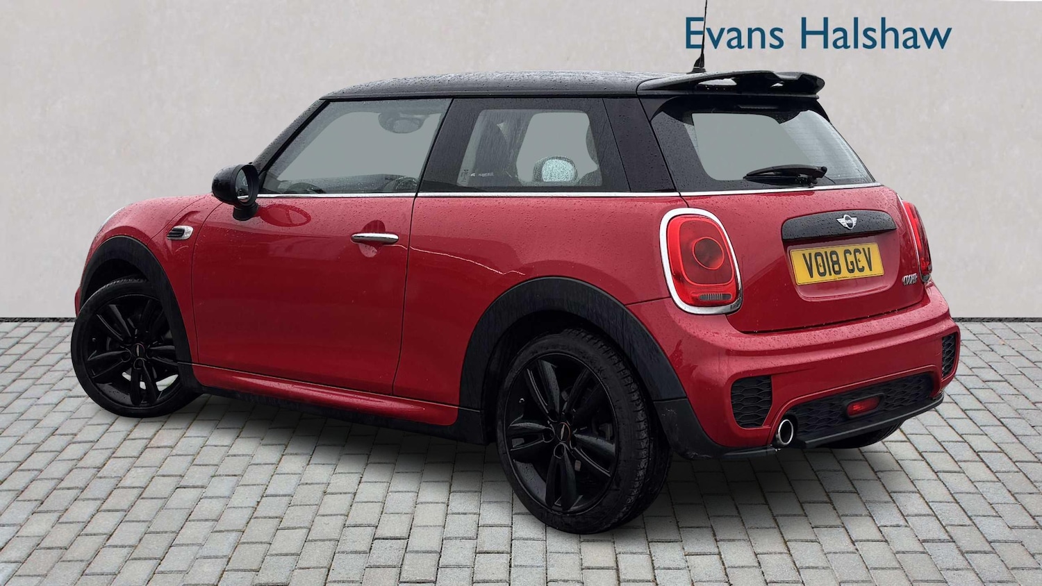 Used MINI Hatch 2018 for sale - 76955258: Photo 2