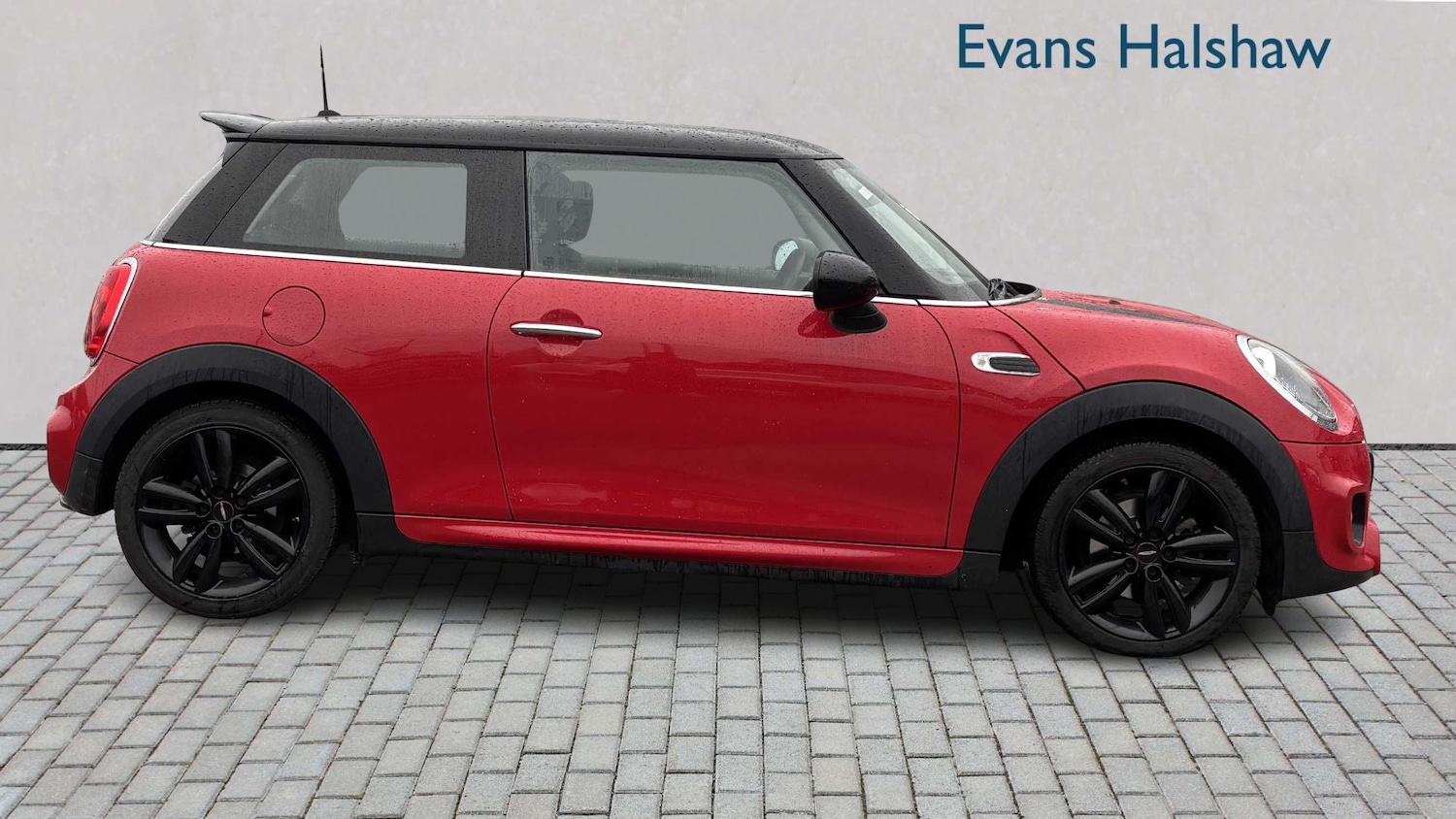 Used MINI Hatch 2018 for sale - 76955258: Photo 3