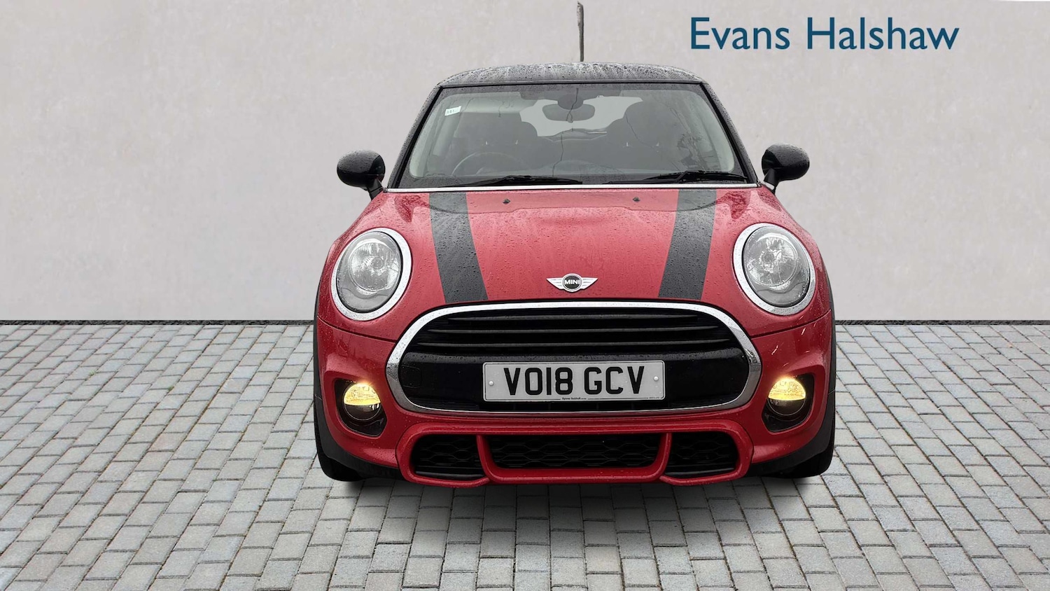 Used MINI Hatch 2018 for sale - 76955258: Photo 4