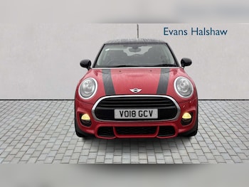 Used MINI Hatch 2018 for sale - 76955258: Photo