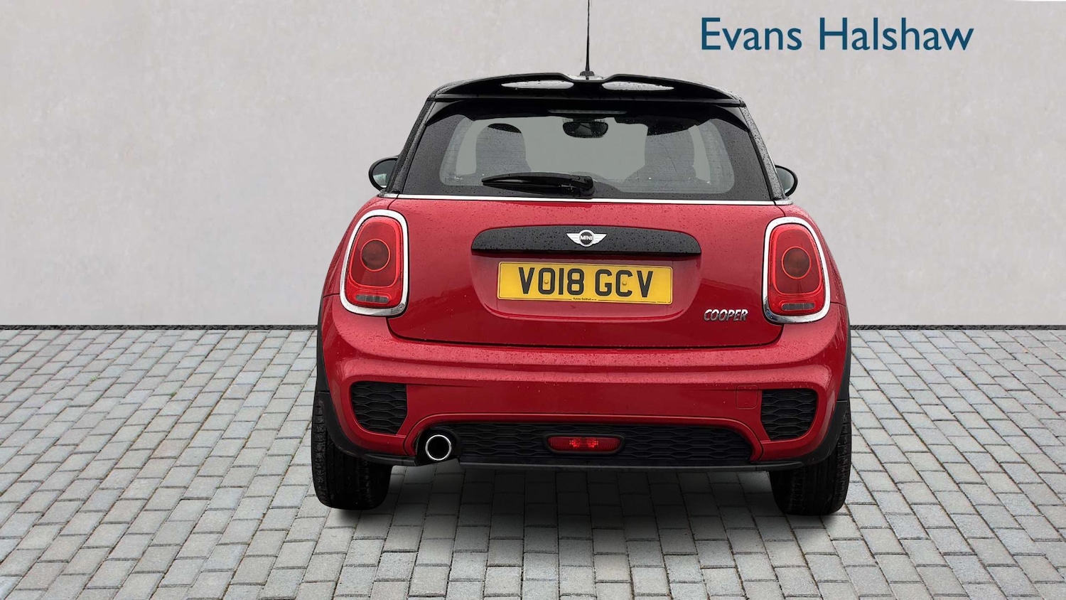 Used MINI Hatch 2018 for sale - 76955258: Photo 5