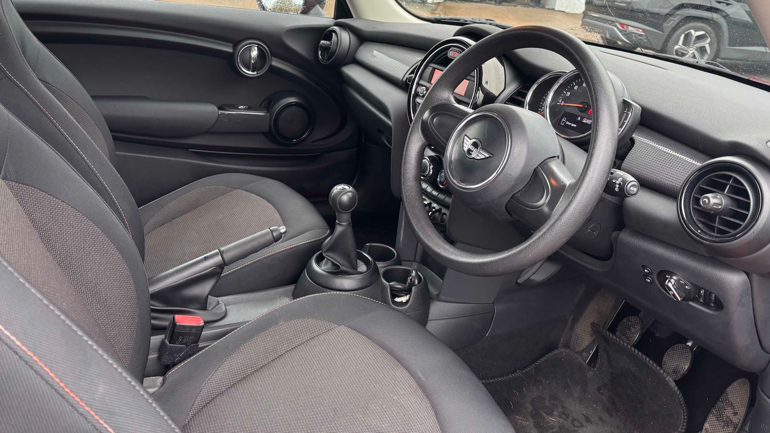 Used MINI Hatch 2018 for sale - 76955258: Photo 6