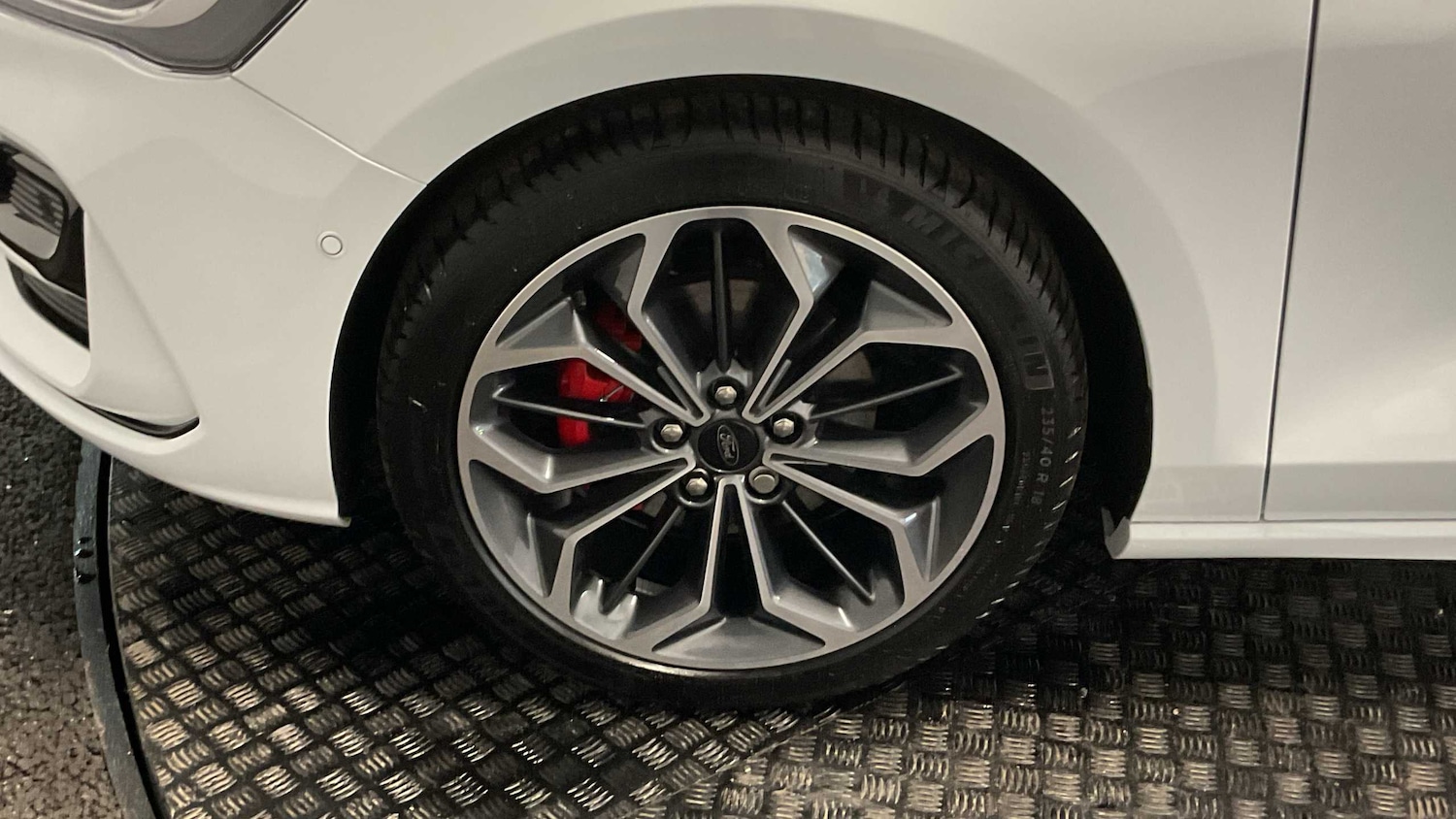 Used Ford Focus 2025 for sale - 76889700: Photo 10