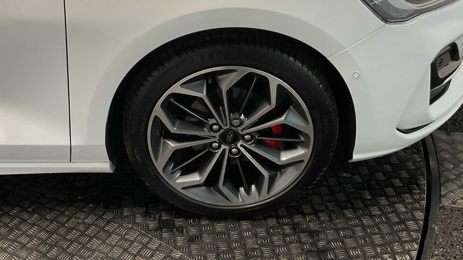 Used Ford Focus 2025 for sale - 76889700: Photo 11