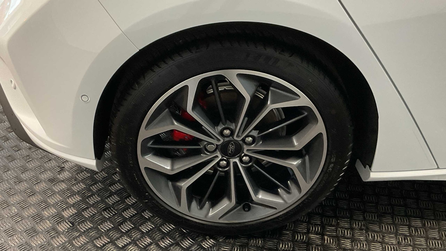 Used Ford Focus 2025 for sale - 76889700: Photo 12