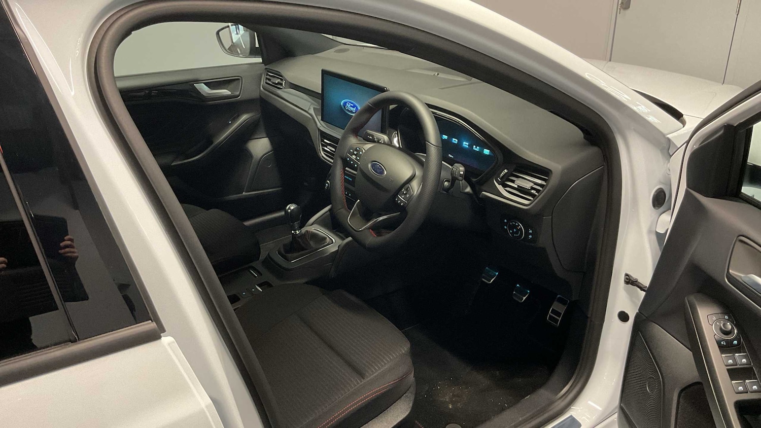 Used Ford Focus 2025 for sale - 76889700: Photo 13