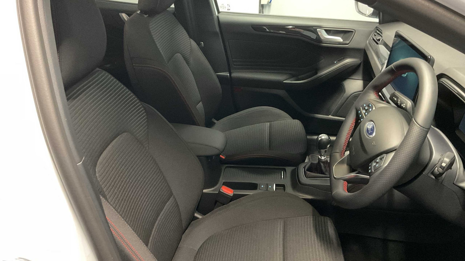 Used Ford Focus 2025 for sale - 76889700: Photo 14