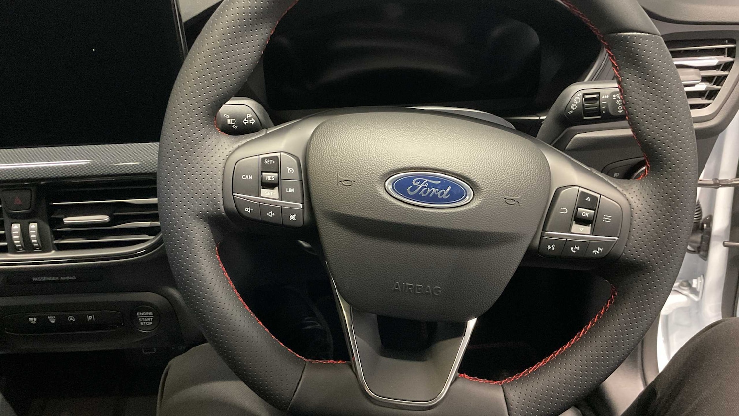 Used Ford Focus 2025 for sale - 76889700: Photo 16