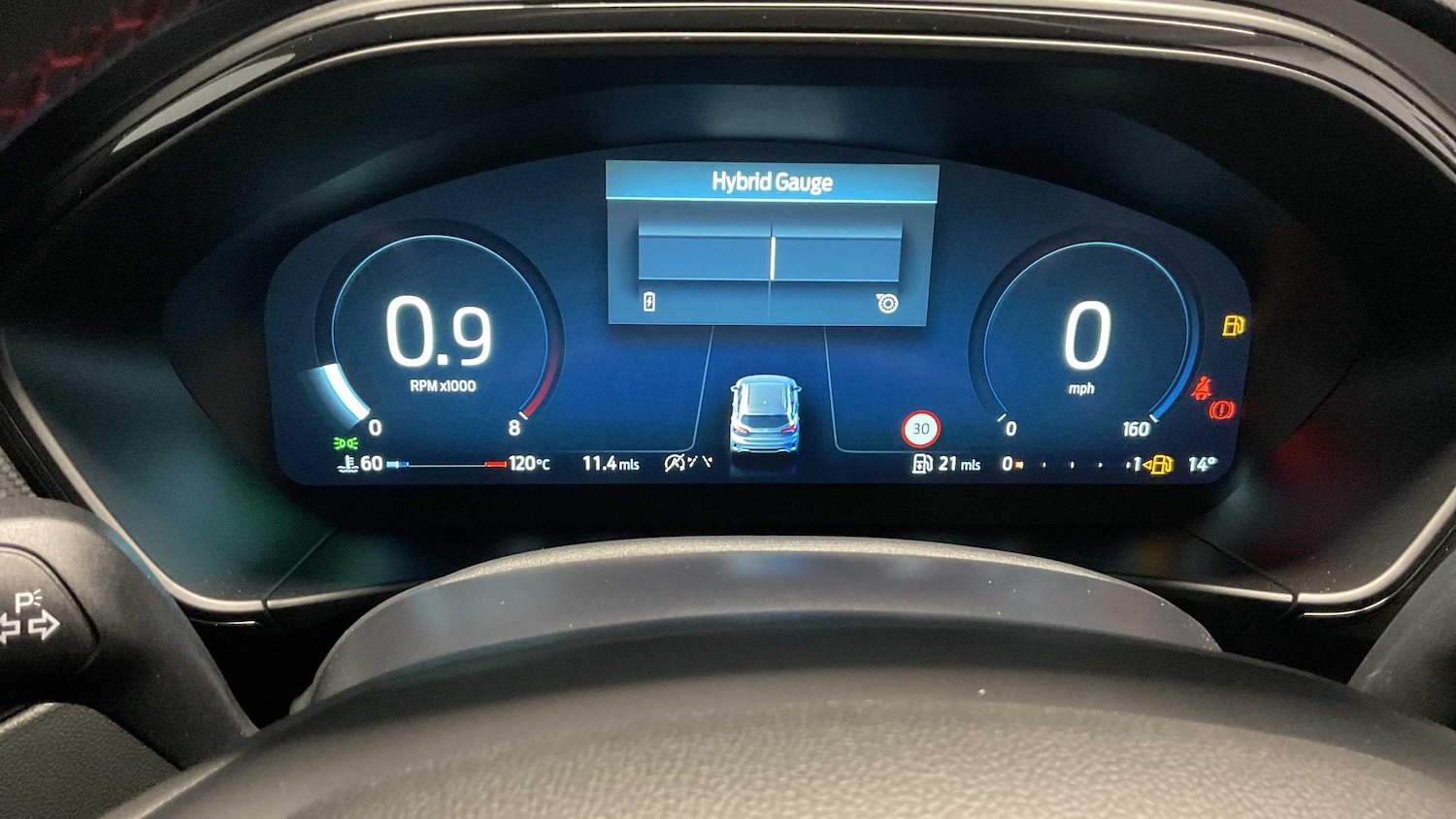 Used Ford Focus 2025 for sale - 76889700: Photo 17