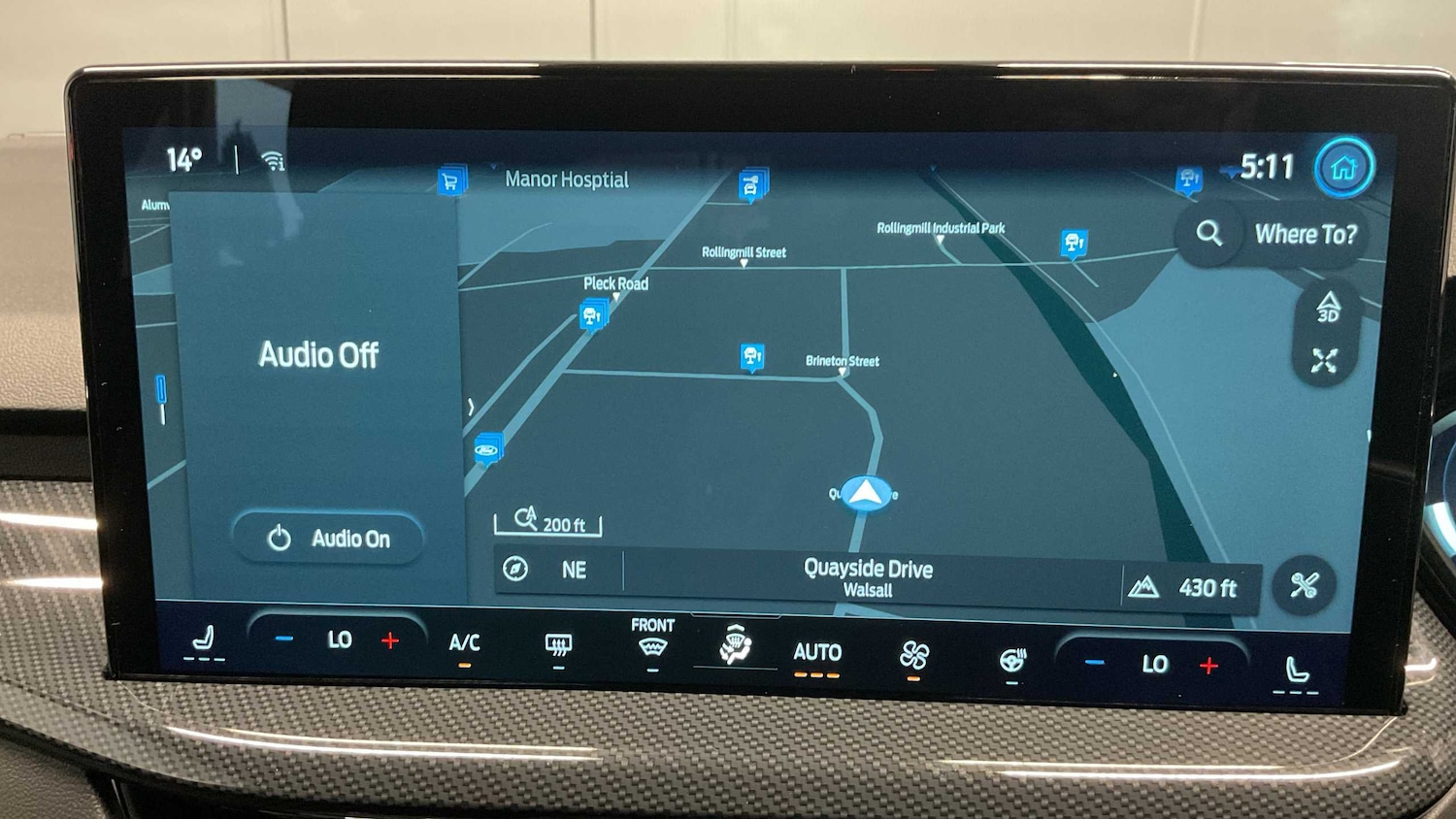 Used Ford Focus 2025 for sale - 76889700: Photo 21