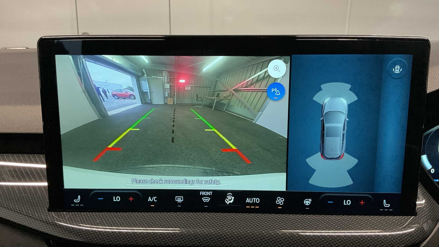 Used Ford Focus 2025 for sale - 76889700: Photo 22