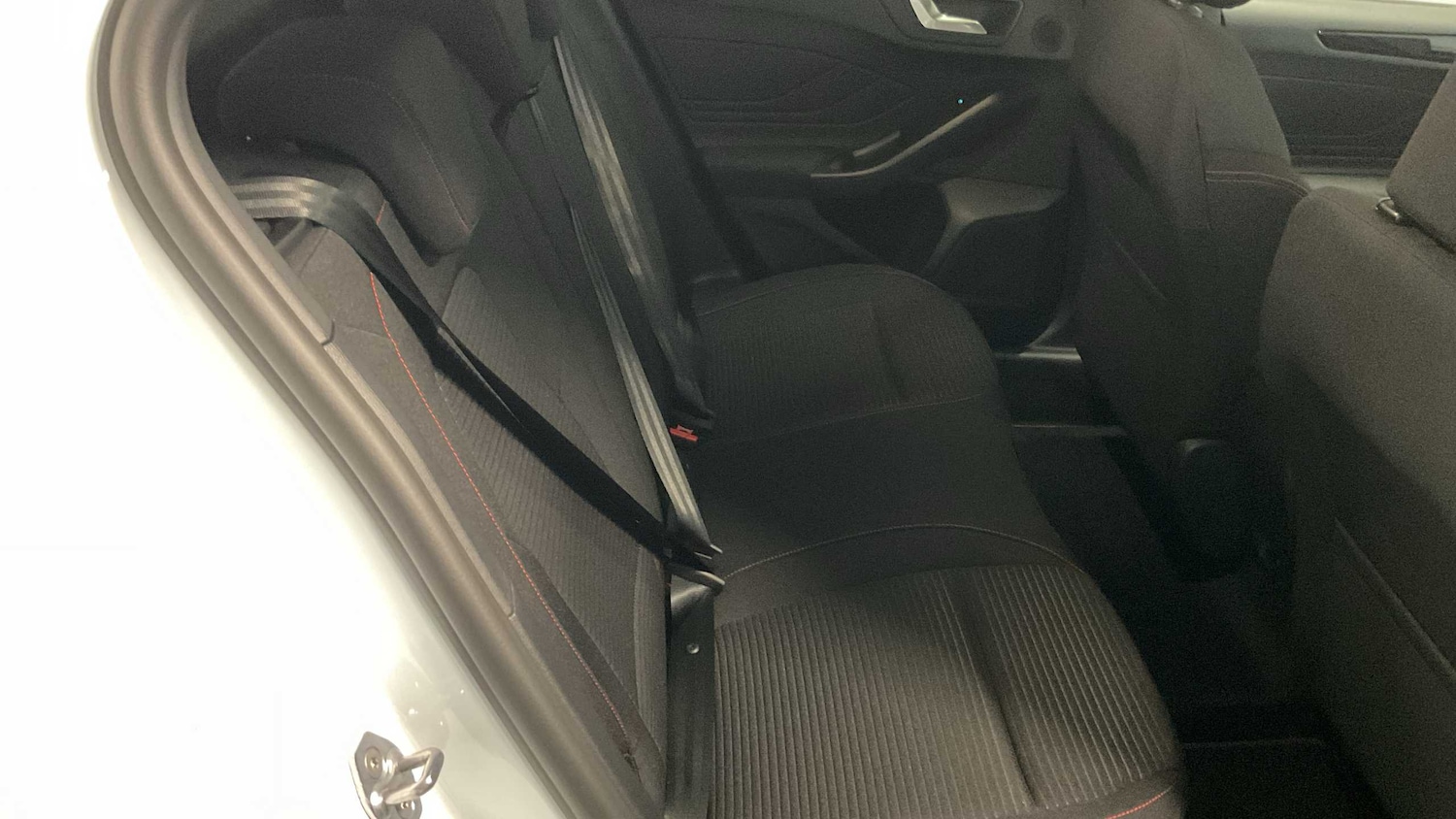 Used Ford Focus 2025 for sale - 76889700: Photo 24