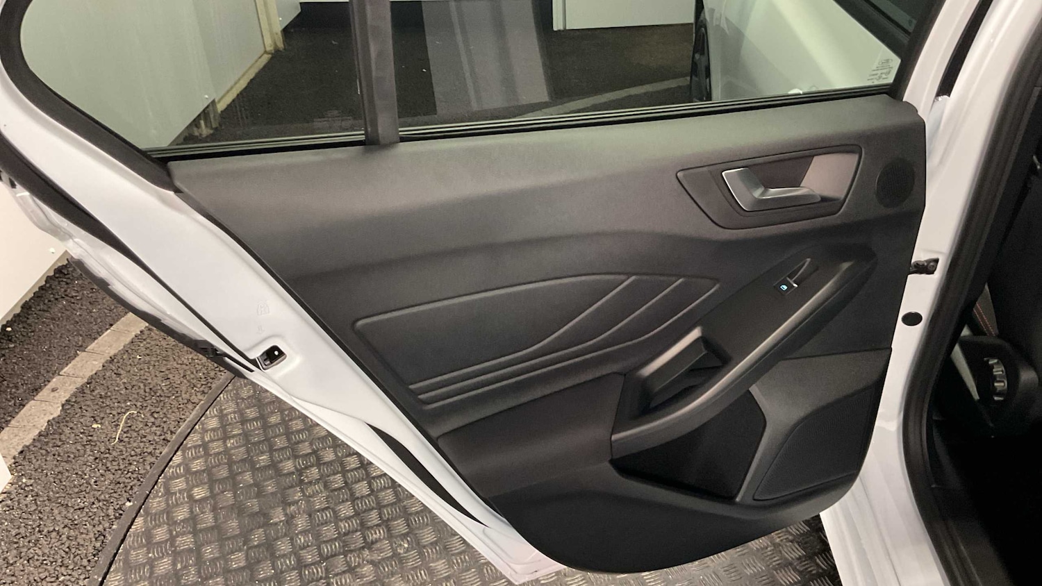 Used Ford Focus 2025 for sale - 76889700: Photo 25