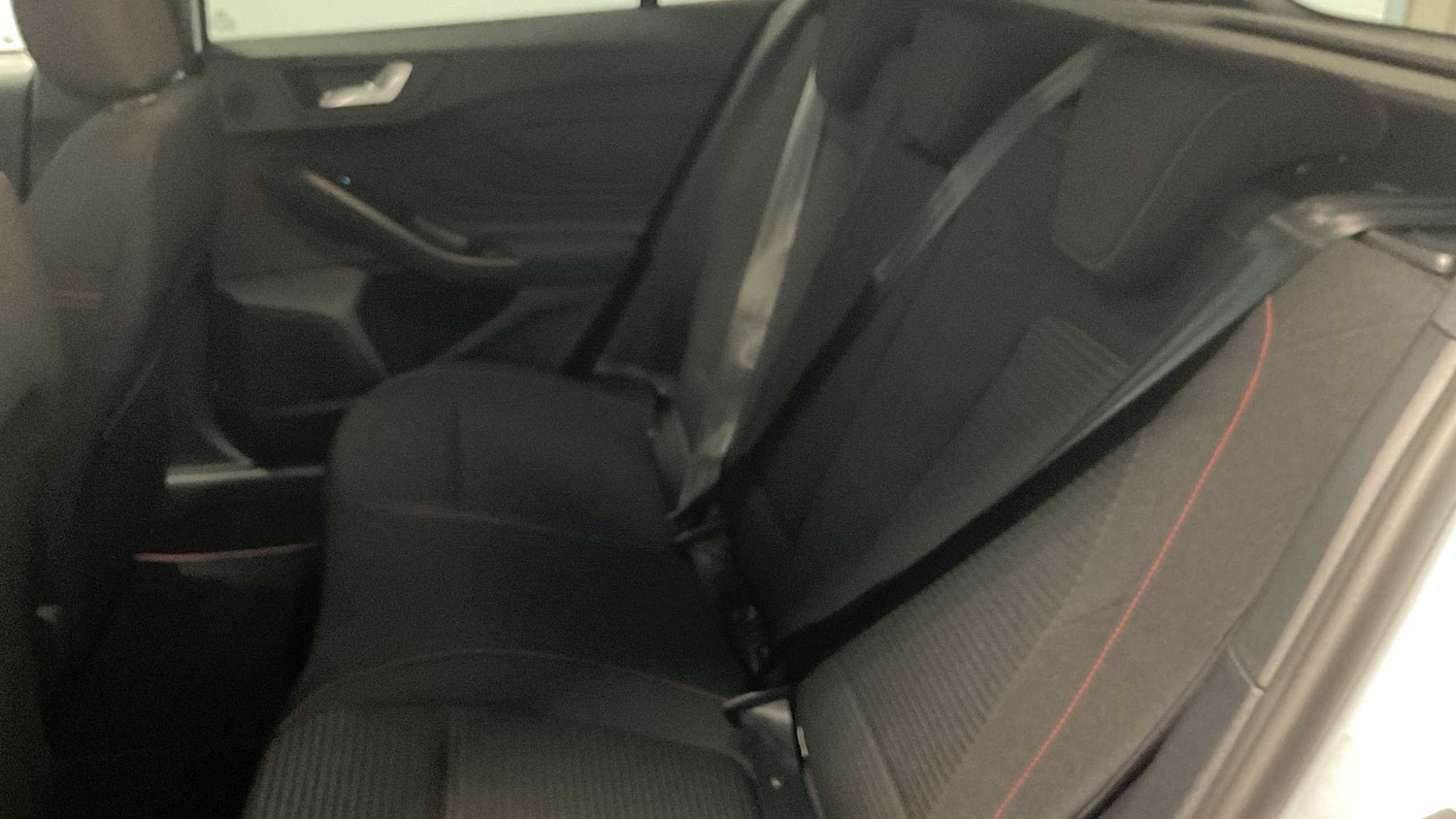 Used Ford Focus 2025 for sale - 76889700: Photo 26